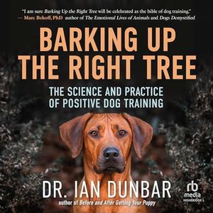 Barking Up