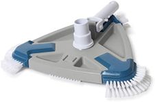 Milliard Deluxe Pool Vacuum Head/We