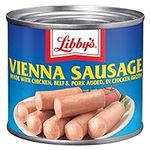 Libby's Vienna Sausage in Chicken B