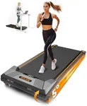 Walking Pad Treadmill, BestGod Incl