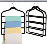 Velvet Pant Clothes Hanger Space Sa