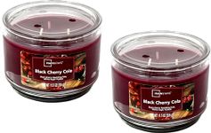 Mainstays Scented Candles