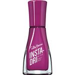 Sally Hansen Insta Dri Cherry Fast, 0.31 Fl Oz (Pack of 1)