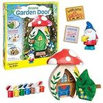 Creativity for Kids Gnome Garden Do