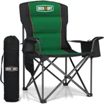Overmont Oversized Folding Camping 