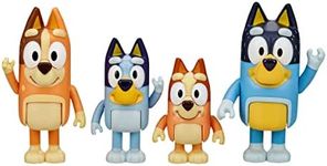 Bluey and Family: Bingo, Bandit and