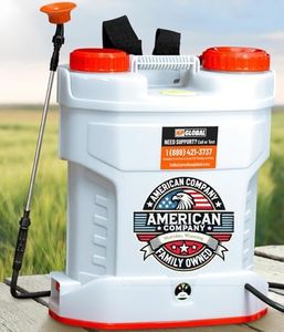 4.2 Gallon