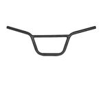 HITECH KL TYPE HANDLE BAR WITH BAR END BUSH