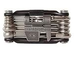 Crankbrothers Multi 17 Tool, Black