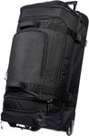 Amazon Basics Ripstop Wheeled Trave