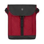 Victorinox Altmont Original, Flapover Digital Bag, Red (606753)