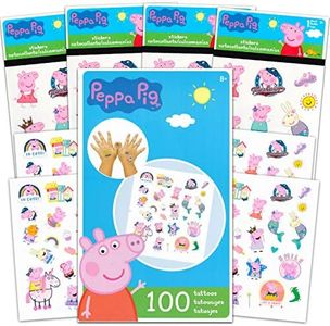 Peppa Pig 