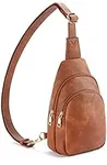 Telena Sling Bag for Women Leather 
