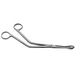 Max Plus | TONSIL HOLDING FORCEPS | Denis Browne | 8 Inch | Stainless Steel | ENT Surgical Instruments