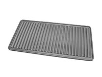 WeatherTech BootTray - Durable Mat for Dirty Boots and Shoes - Grey