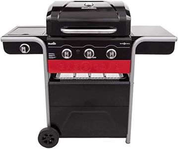 Char-Broil