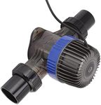 Leftwei Salt Chlorinator System, Water Pool Generator System 2 Gears Intelligent Control Cell for SPA Swimming Tank 100‑240V (SC-8),Leftweipbg5k7tosi-14