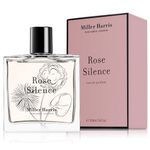 Miller Harris Rose Silence Eau de Parfum | Contemporary Rose Perfume (100ml)