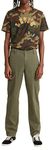 Levi's Men's XX Tapered Cargo Pants, Olive Night S Twll, 32W / 30L