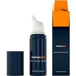 Piercing Aftercare Fine Mist Spray - Aids Healing of Piercings Including Ear, Nose, Belly piercings - Hypoallergenic for All Skin Types - 70ml - Premium Piercing Aftercare Solution