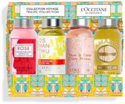 L'Occitane Limited Edition Shower Q