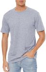 TACVASEN Hiking Shirts for Men Quick Dry Mens Outdoor Shirts Fishing Workout Shirts Mens Running Shirt Mens Lightweight Shirts Men Athletic Shirts
