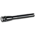Maglite Mini PRO LED 2-Cell AA Flashlight with Holster Black - SP2P01H