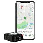 MOTOsafety OBD GPS Car Tracker, Hid