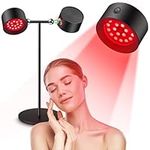 Viconor Red Light Therapy Bulb for 