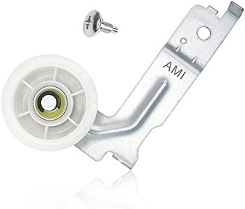 [UPGRADED DUAL BALL BEARINGS] DC93-00634a Samsung Dryer Idler Pulley-1 year QA-Replaces Samsung Idler Pulley PD00032419 DC96-00882B DC96-00882C DC97-07509B AP6038887 PS11771601-BY AMI PARTS