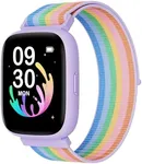 BIGGERFIVE Smart Watch for Kids, 1.