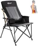 Portal Camping Chair with Lumbar Su