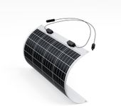 Renogy Flexible Solar Panel 50 Watt