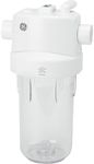 GE Whole House Water Filtration Sys