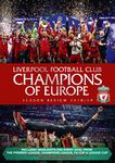 Liverpool Football Club Champions of Europe Season Review 2018/19 [DVD]