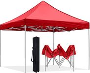 Tent Commercial