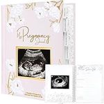 KeaBabies Pregnancy Journal, Announ