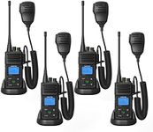 SAMCOM FPCN30A Two Way Radio with S