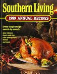 Southern Living 1989 Annual Recipes