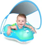 LAYCOL Baby Swimming Float Inflatab