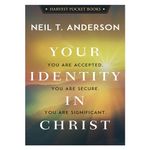 Your Identity in Christ