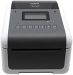 Brother TD-4550DNWB 4-inch Thermal 