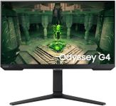 27" Samsung LS27BG400EEXXY Odyssey G4 FHD 240HZ Gaming Monitor