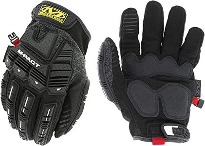 Mechanix W