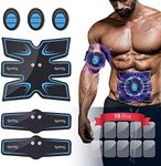 OSITO Muscle Trainer Intelligent Ab