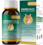 Liquid Dog & Cat Dewormer for All W