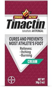 Tinactin A