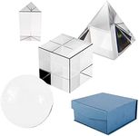 Toolly 4 Pack K9 Optical Crystal Ph