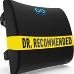 Everlasting Comfort Lumbar Support 