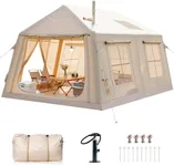 8-10 Person Large Inflatable Tents 